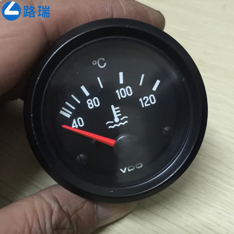 平地机油温表 徐工全系平地机配件 工程机械配件变矩器油温表