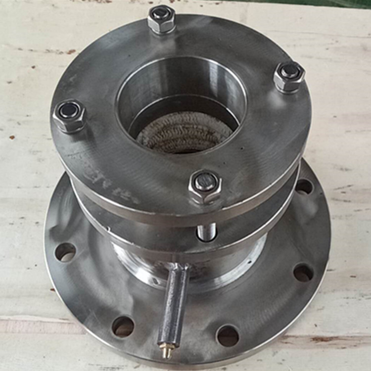 Sealed Filler Box, Reactive Water Kettle Filler Box, Reaction Kettle Filler, Reactive Pot Filler, Reactive Pot Filler