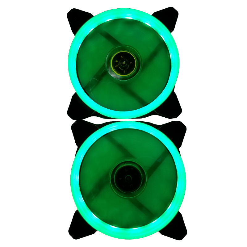 吃鸡电脑配件电源/彩灯风扇|ru