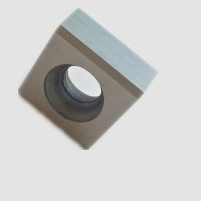 direct deal/Customized Milling Inserts Groove milling insert interpolation Boring and milling blade /SNC55