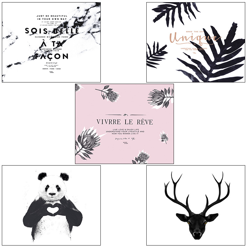 简约北欧风背景布挂布墙布in装饰卧室布画床头布艺画挂毯民宿桌布