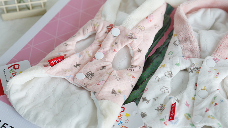 可爱小红帽外套