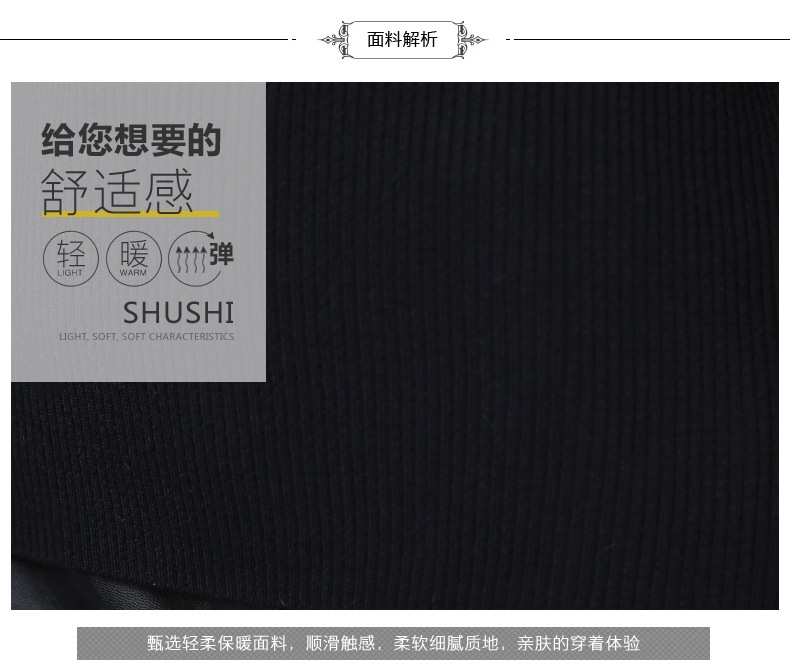 Gilet femme en Tricot - Ref 3316816 Image 13