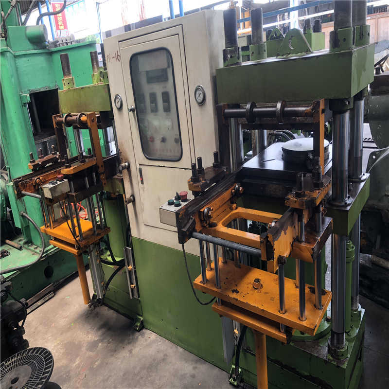 二手煉膠機混煉機05