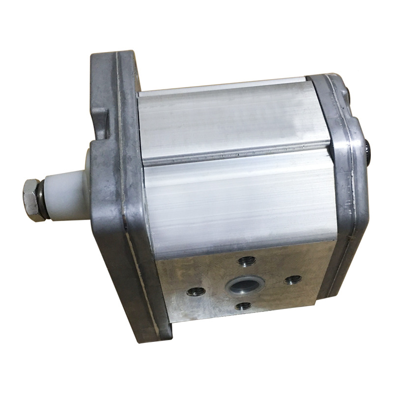 ALP3-D-60 ALP3A-D-60高压齿轮泵 MARZOCCHI马祖奇 意大利原装