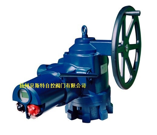 SND电动执行器SND-Z30  -18S智能型非侵入式SND-Z120-18S板卡电子