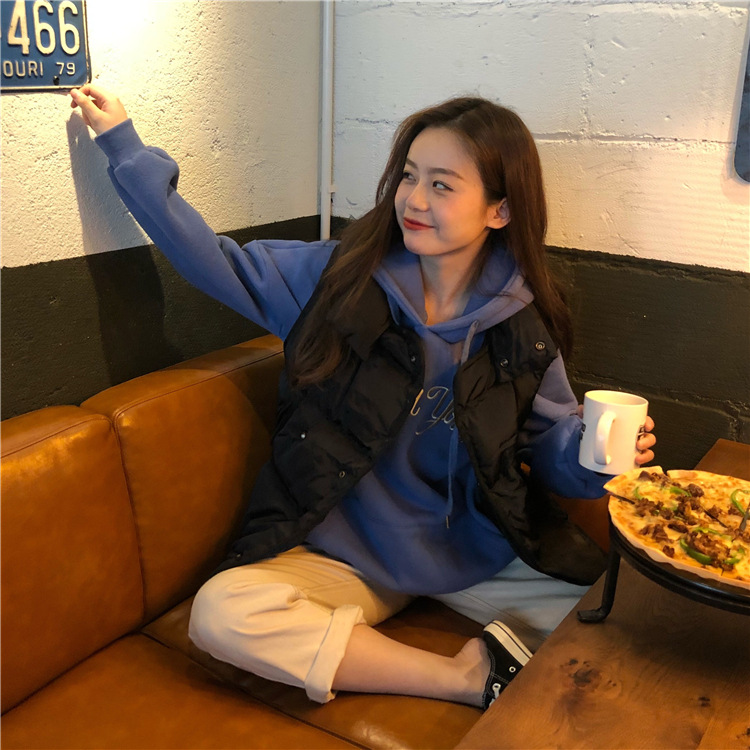 Gilet femme - Ref 3316866 Image 17