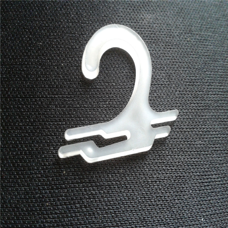 厂家出口袜子挂钩船袜内衣贴身物零售袜钩挂衣文胸暗扣无痕设计