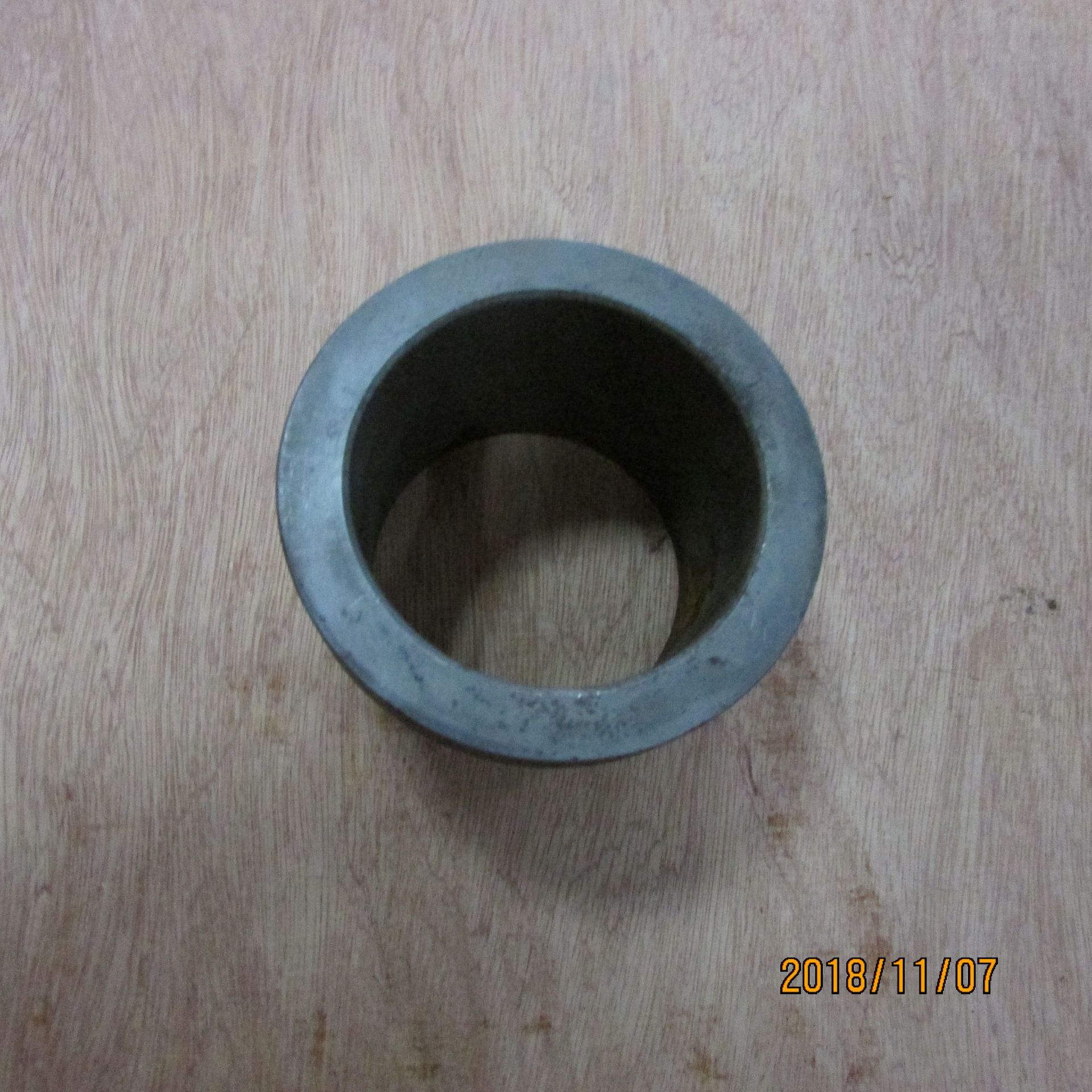 供应徐工LW600KN湿式驱动桥原厂配件275101786 DA1210.3-1轴套