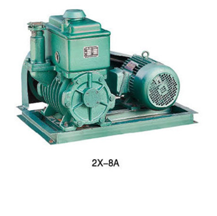 direct deal Quality sale 2X-8A Linhai Tam After laboratory Vacuum pump