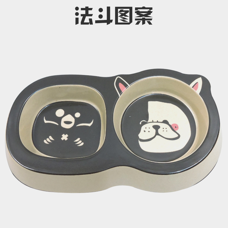 프랑스 버킷 패턴