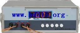 毫欧计/数字欧姆表 型号:ND12-DMR-1B库号：M33543