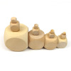 Dice wood dice, various specifications of rounded corners dice manufacturers supply