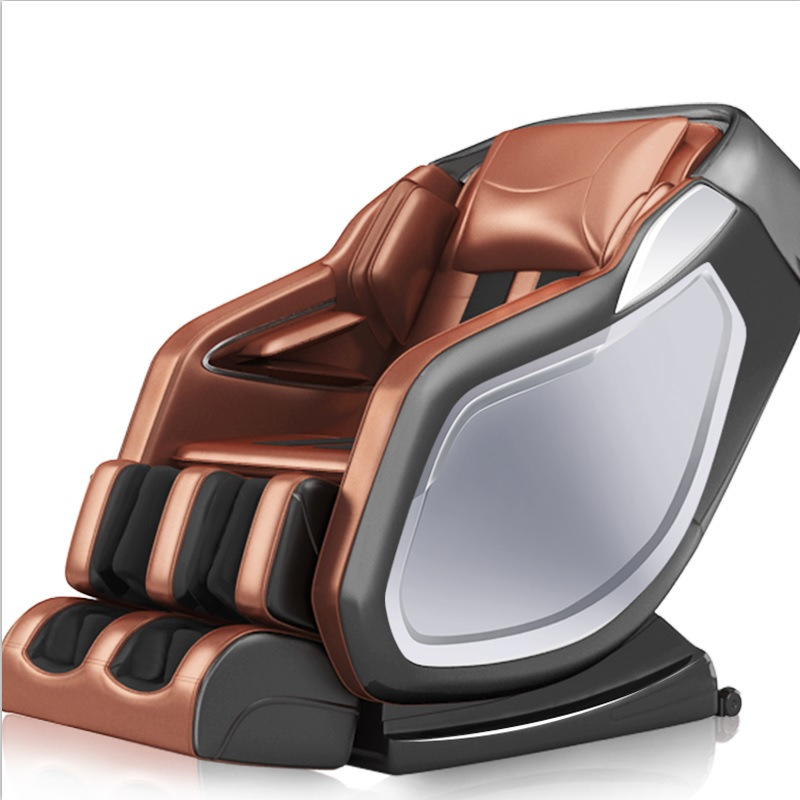 Massage Chair household commercial Share Scan code manipulator Capsule sofa whole body multi-function gift Massager
