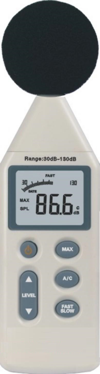 北京恒奥德仪器仪表 SJT-824噪音计