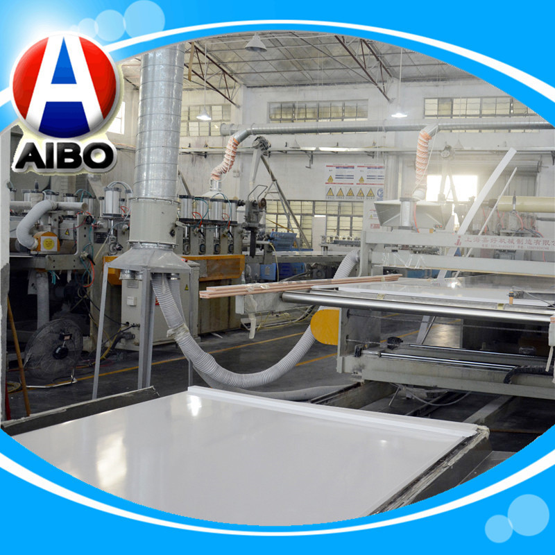 广州厂家供应pvc折叠桌椅pvc家具原材料 高密度PVC结皮发泡板材