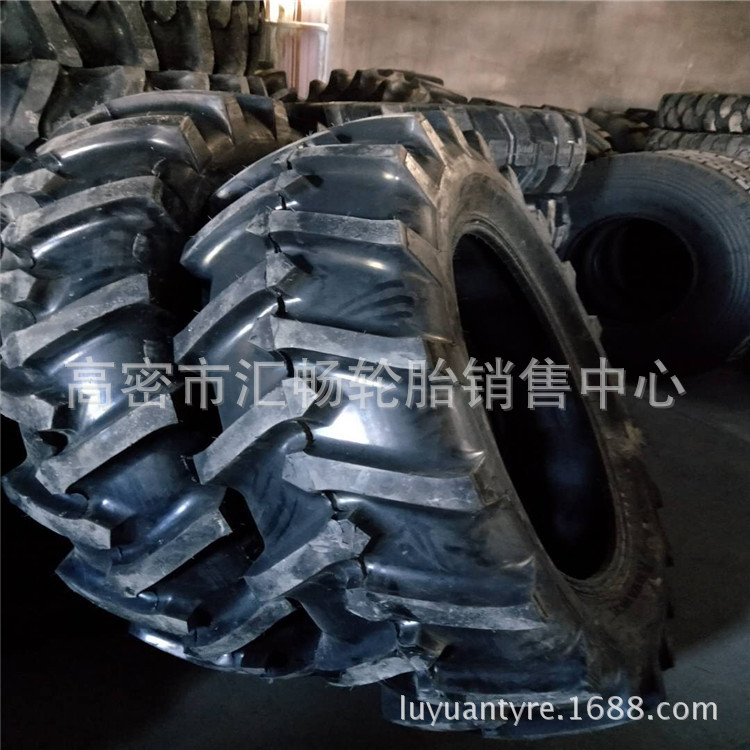农用轮胎 人字 16.9-38 拖拉机轮胎 16.9-38