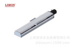 台湾 莱盟 线性模组 直线模组 亚标半密式螺杆驱动型 YSO170
