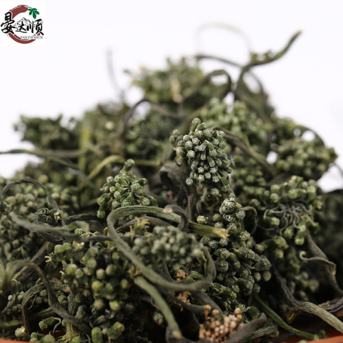 Ginseng Flower from Changbai Mountain, Jilin, Northeast China - 6-Year Old Ginseng Bud, New Arrival, Wholesale from Origin, Dropshipping Ginseng Flower Tea