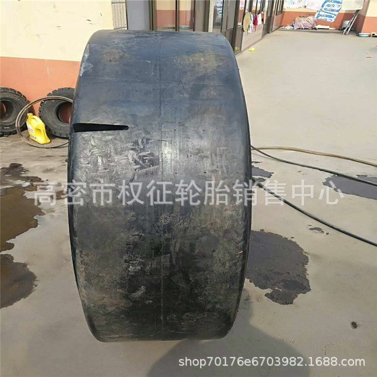 供应双钱26.5R25 L-5s光面全钢工程轮胎 29.5R29