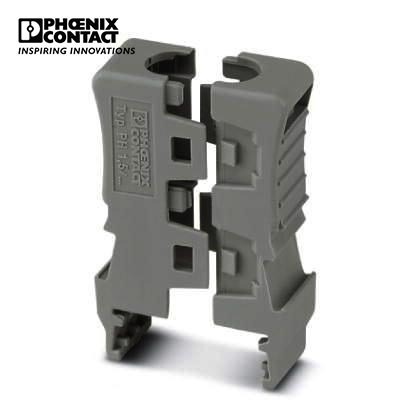 菲尼克斯电缆插头外壳PH 1,5/S/3-3212756