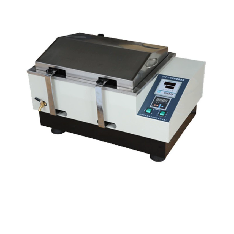 Завод прямых продаж высокое качество после продажи SHZ-A Шанхай Boxun водяной бани генератор