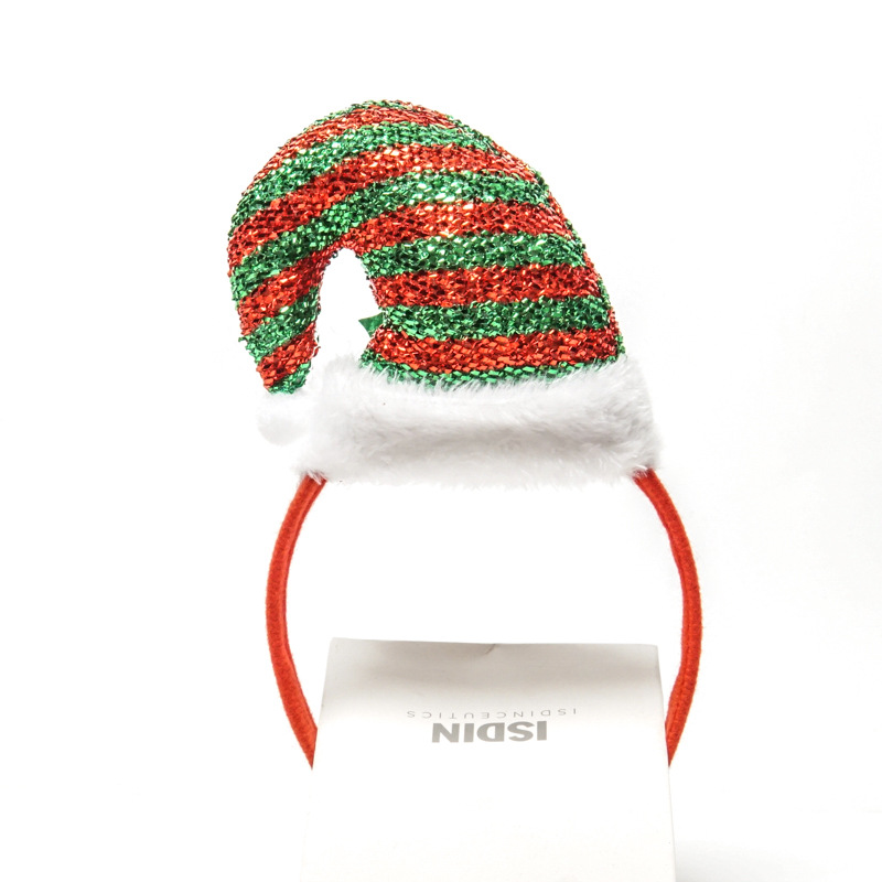 New Christmas Headband Set display picture 5