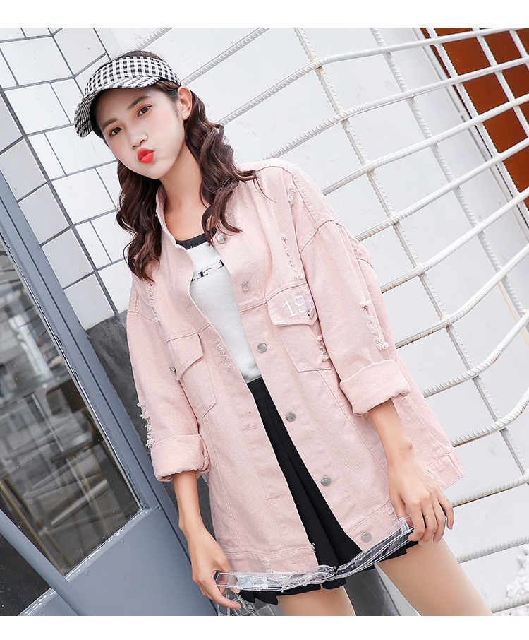 Blouson femme en Cow-boy - Ref 3322083 Image 40