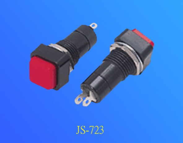 供应按钮开关   型 号：JS-723