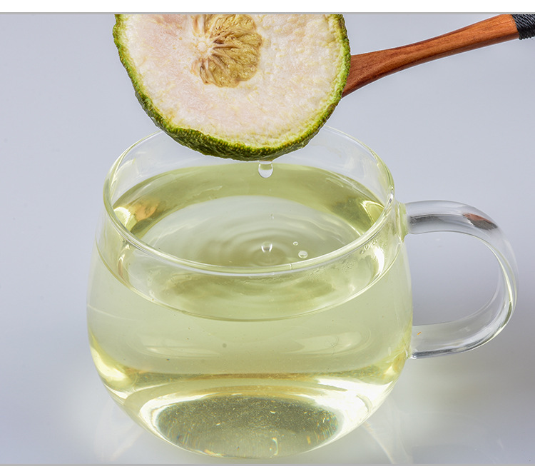 Shou Shou Guo (Slim Fruit) — Dried Food-Herb Flower Tea Ingredient, 500g key features
