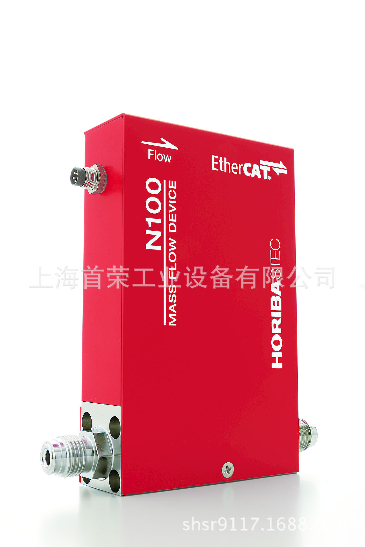 HORIBA SEC-N122MGM SEC-N112MGR SEC-N114MGM质量流量控制器