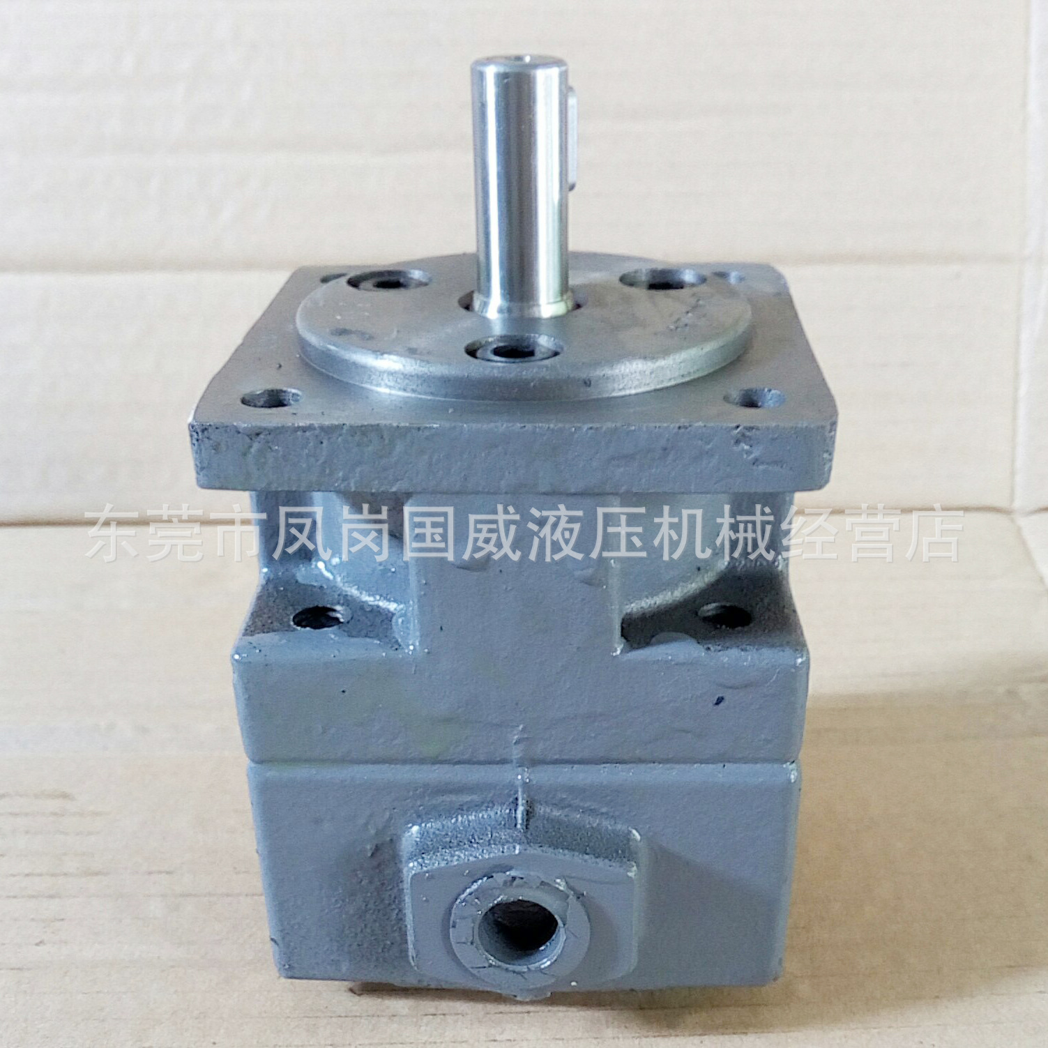 ��ݸ�������۾ⴲĥ����Һѹ��YB1-6.3 YB110ҶƬ��YLC���������