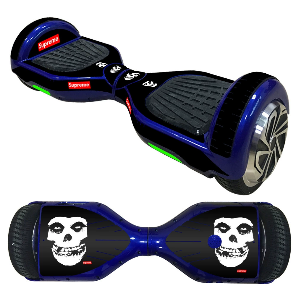 6,5/8/10 дюймов балансировочная Автомобильная наклейка пленка Интеллектуальный соматосенсорный автомобиль твист автомобиль пожилой скутер на карте