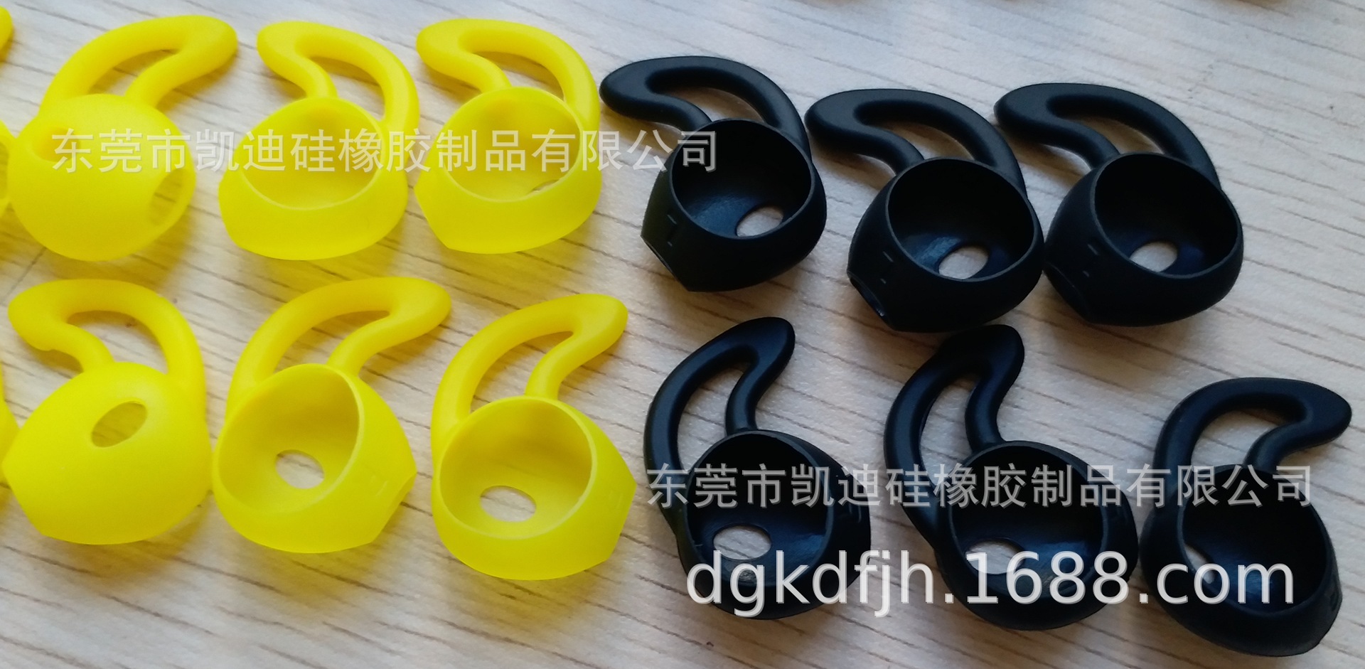 airpods硅胶耳塞套 耳机耳挂 无线蓝牙耳机 保护套 鲨鱼鳍耳塞