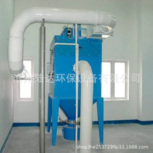 厂家生产除尘器 单机除尘器HD单机除尘器 脉冲除尘器除尘骨架