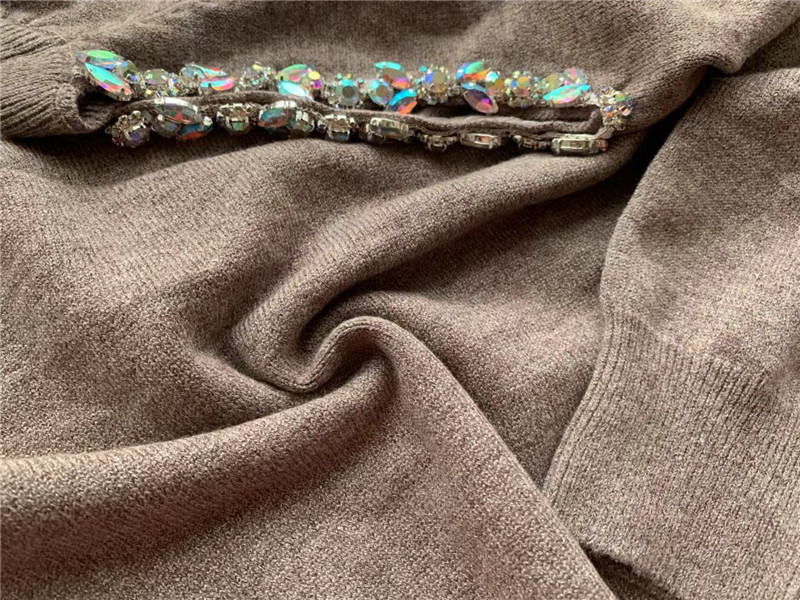 Costume femme en Tricot - Ref 3333916 Image 39