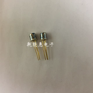 3DJ4 3DJ4D 全新三极管 TO39
