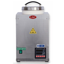 廠家供應立式馬弗爐 經過CE認證的井式爐 實驗室常用高溫爐