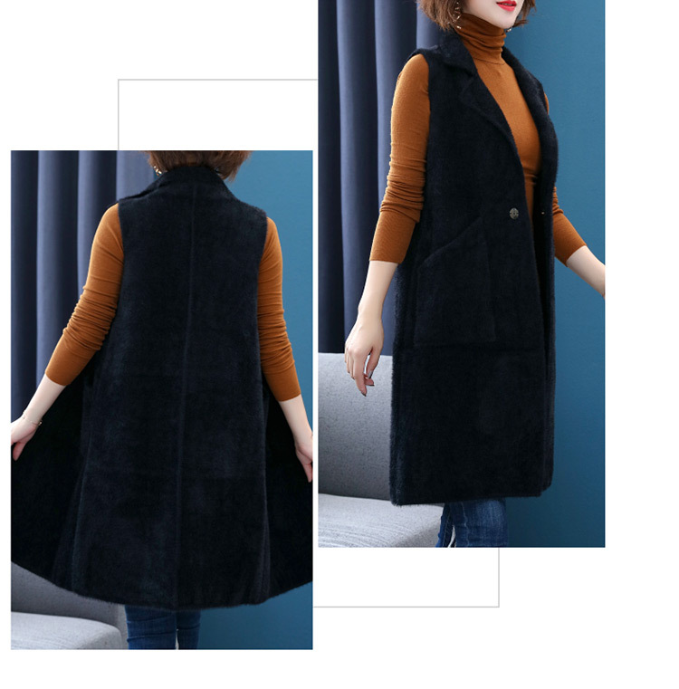 Gilet femme - Ref 3317562 Image 18