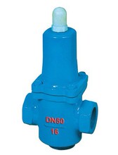 Y12X/F  内螺纹丝扣空气蒸汽减压阀 内螺纹碳钢螺纹减压阀