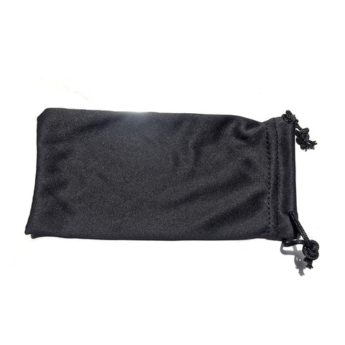 Leather glasses case, fashionable leather case, portable glasses case, five-piece packaging set, exquisite packaging