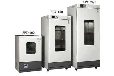 低温生化培养箱（液晶屏显示）（RS485接口）SPX-150L 