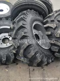 工程机械轮胎;农用车轮胎;电动车轮胎