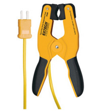 EXTECH TP400高温型K型管夹（-4〜450°F）