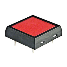 JF15SP1C [SWITCH TACTILE SPST-NO 0.05A 24V]