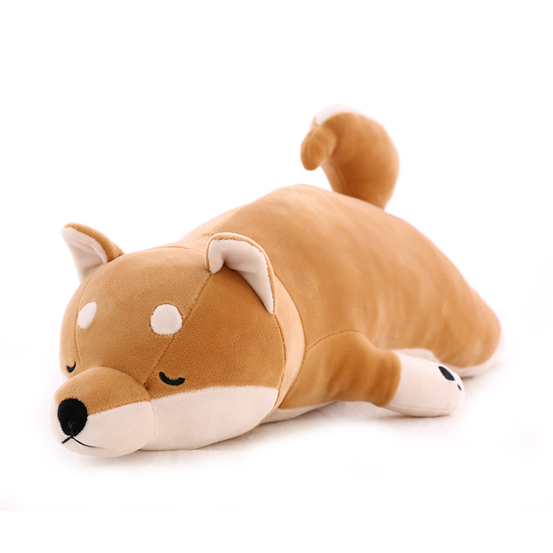 shiba inu doll