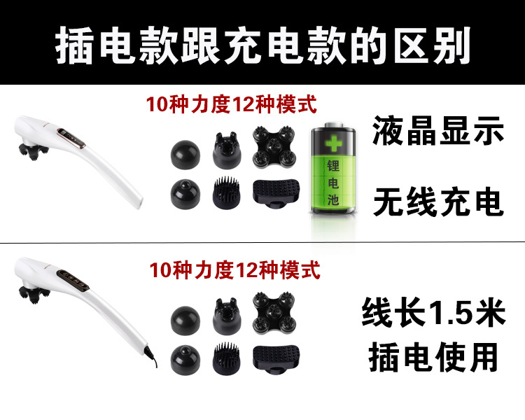 充电插电区别