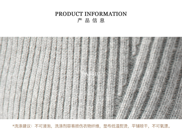 Gilet femme ACME GROUND en Tricot - Ref 3316275 Image 8