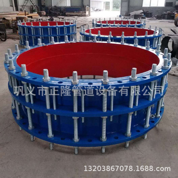 热销不锈钢碳钢限位伸缩接头 松套伸缩接头 型号齐全 制造精良