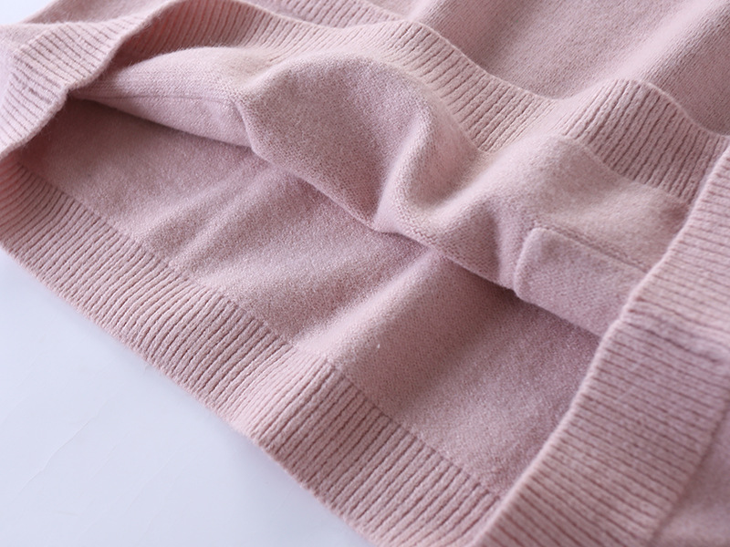 Gilet femme en Fil de base - Ref 3317858 Image 17